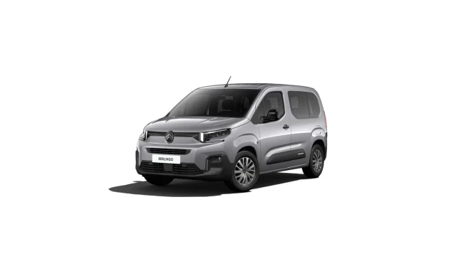 Image of Citroen Berlingo L1 FEEL Diesel 130 AT N1 5-seats 1.5 96kW