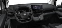 Citroen Berlingo L1 FEEL Diesel 130 AT N1 5-seats 1.5 96kW thumbnail