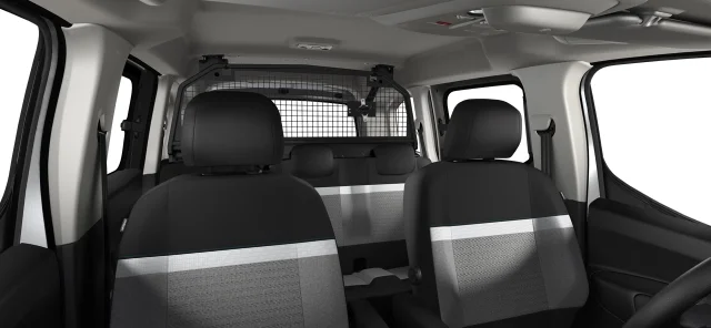 Image of Citroen Berlingo L1 FEEL Diesel 130 AT N1 5-seats 1.5 96kW