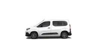Citroen Berlingo L1 FEEL Diesel 130 AT N1 5-seats 1.5 96kW thumbnail
