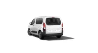 Citroen Berlingo L1 FEEL Diesel 130 AT N1 5-seats 1.5 96kW thumbnail