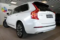 Volvo XC90 AWD H&K 4C INSCRIPTION XENIUM INTELLI SAFE 2 288kW