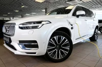 Volvo XC90 AWD H&K 4C INSCRIPTION XENIUM INTELLI SAFE 2 288kW thumbnail