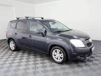 Chevrolet Orlando 1.8 104kW