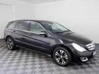 Mercedes-Benz R320 3.0 166kW thumbnail