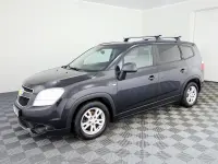 Chevrolet Orlando 1.8 104kW thumbnail