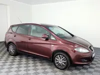 Seat Altea XL 1.8 118kW