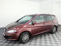 Seat Altea XL 1.8 118kW thumbnail