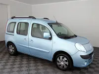 Renault Kangoo 1.5 66kW thumbnail