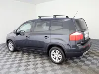 Chevrolet Orlando 1.8 104kW thumbnail