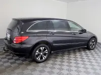 Mercedes-Benz R320 3.0 166kW thumbnail