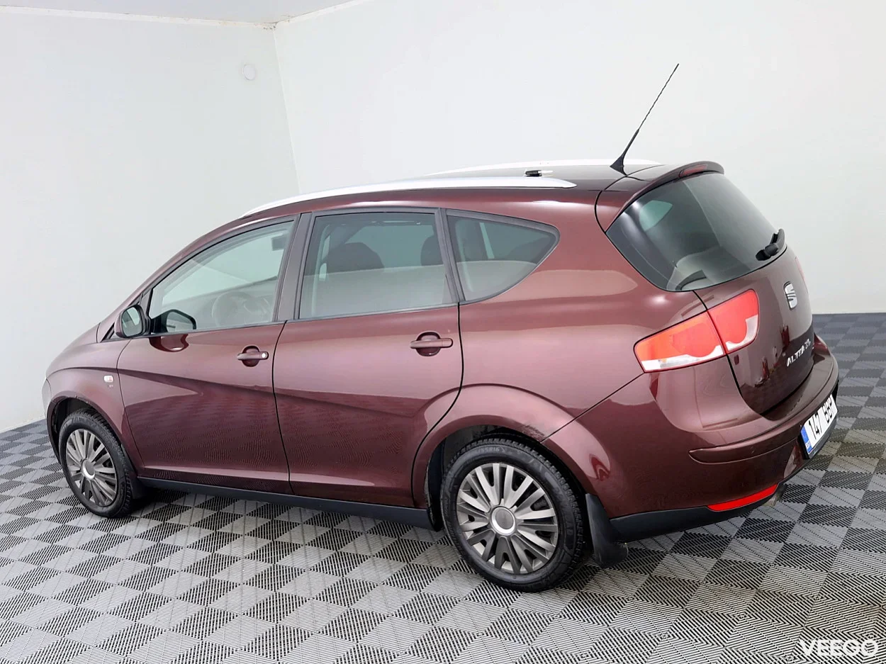 Seat Altea XL 1.8 118kW