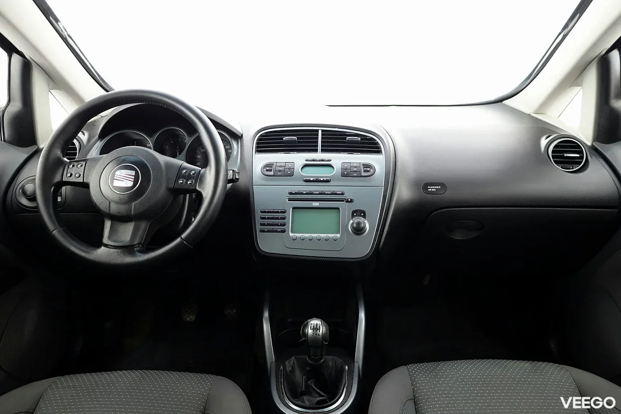 Seat Altea XL 1.8 118kW