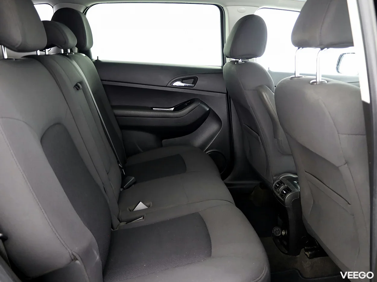 Chevrolet Orlando 1.8 104kW