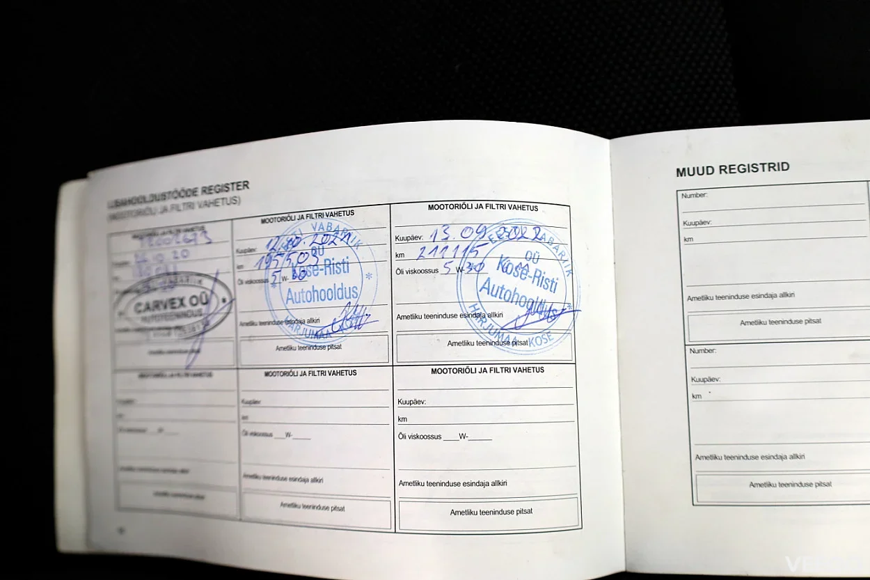 Chevrolet Orlando 1.8 104kW