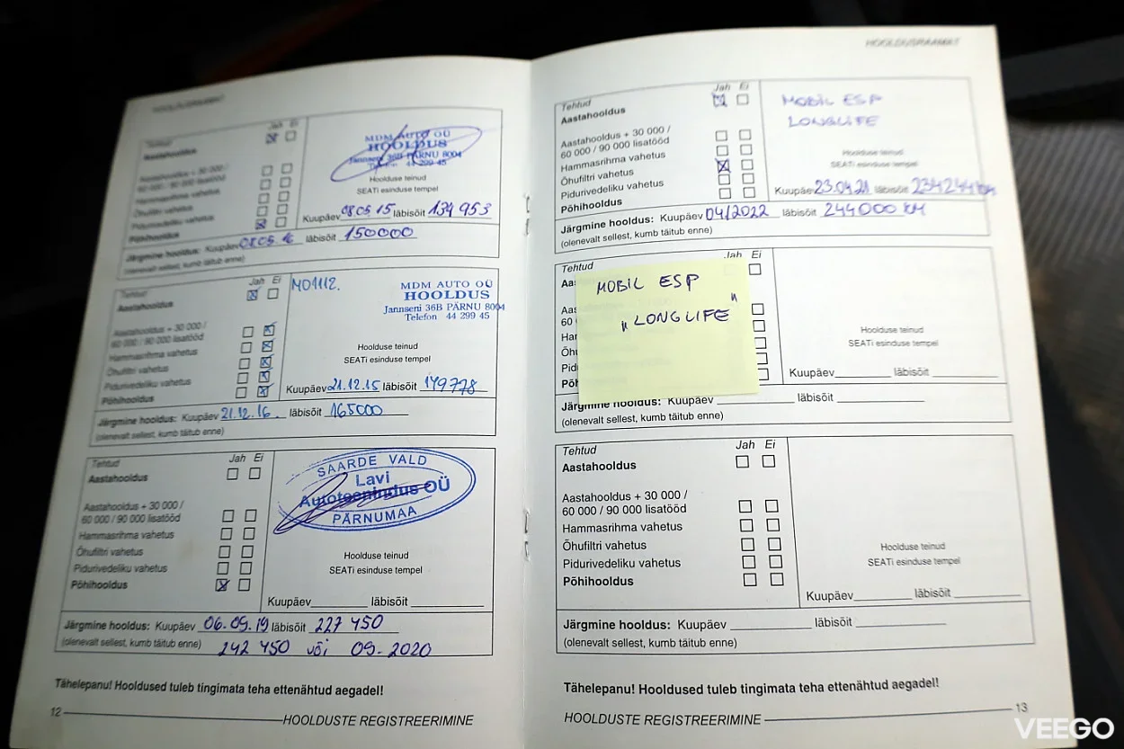 Seat Altea XL 1.8 118kW