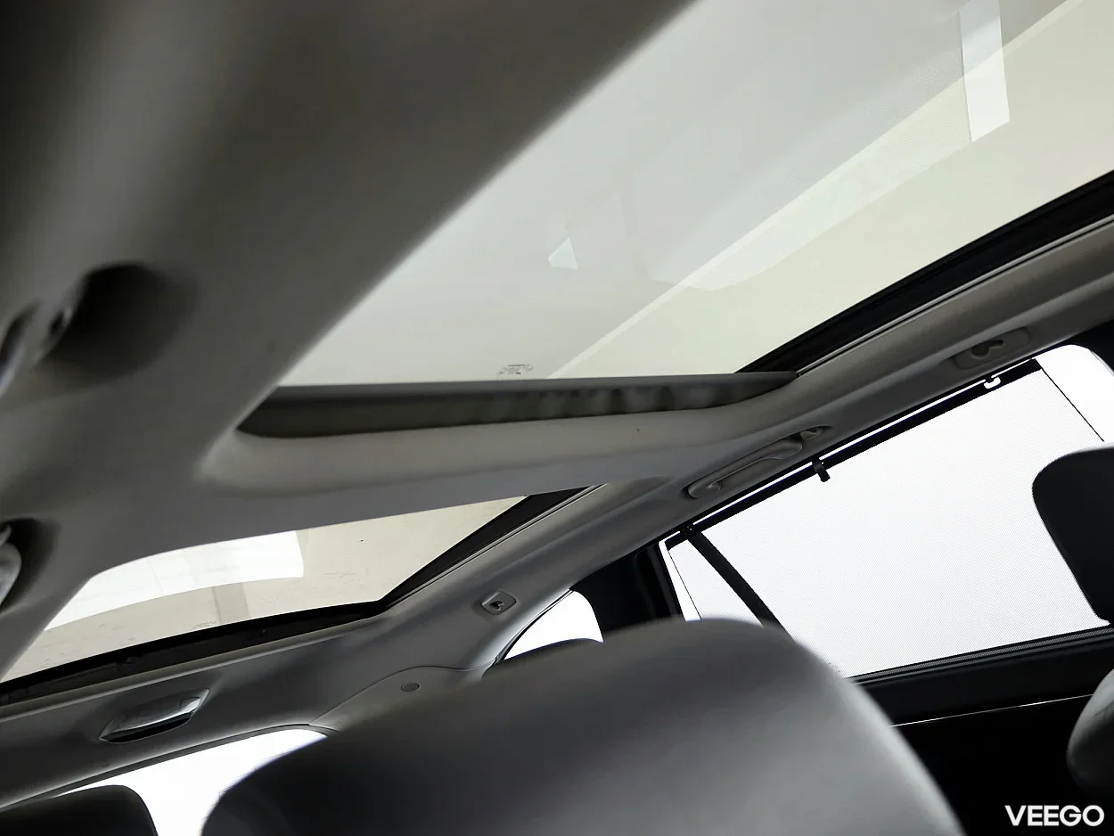 Mercedes-Benz R320 3.0 166kW