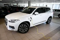 Volvo XC90 AWD H&K 4C INSCRIPTION XENIUM INTELLI SAFE 2 288kW thumbnail