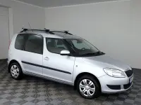 Skoda Roomster 1.2 51kW thumbnail