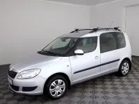 Skoda Roomster 1.2 51kW thumbnail