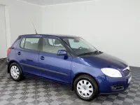 Skoda Fabia 1.4 63kW