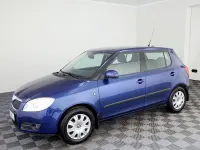 Skoda Fabia 1.4 63kW thumbnail