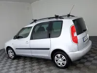 Skoda Roomster 1.2 51kW thumbnail