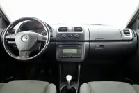 Skoda Fabia 1.4 63kW thumbnail