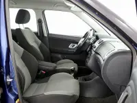 Skoda Fabia 1.4 63kW thumbnail