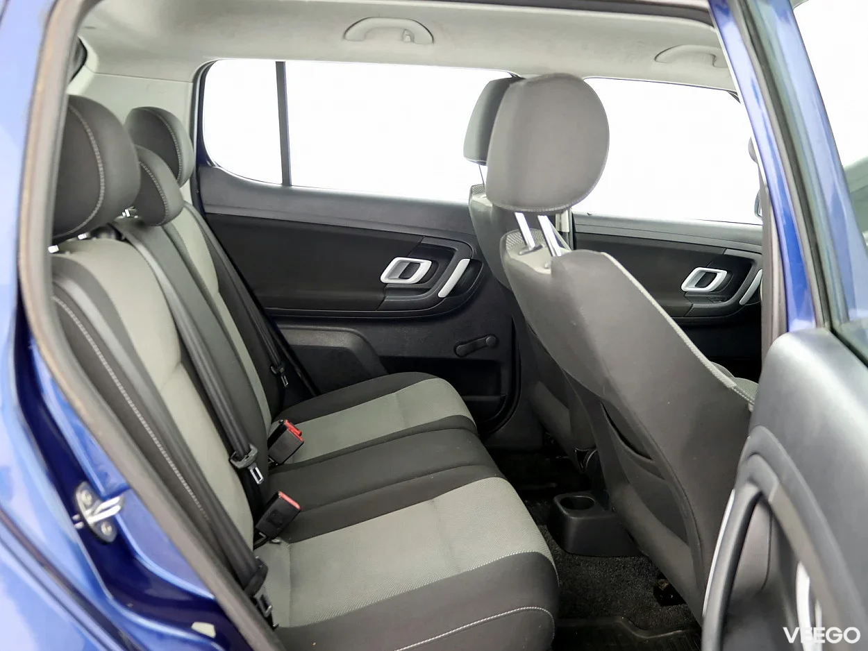 Skoda Fabia 1.4 63kW