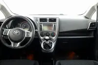 Toyota Verso-S 1.3 73kW thumbnail