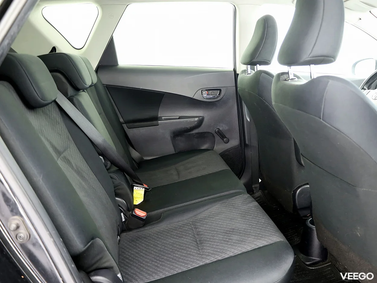 Toyota Verso-S 1.3 73kW