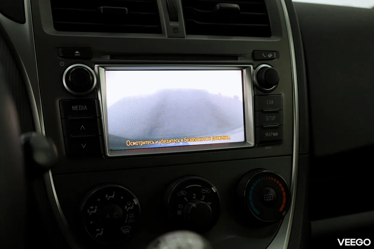 Toyota Verso-S 1.3 73kW