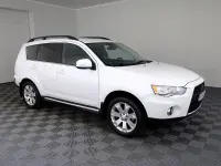Mitsubishi Outlander 2.4 125kW