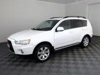 Mitsubishi Outlander 2.4 125kW thumbnail