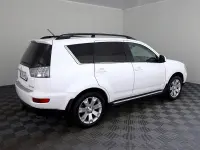 Mitsubishi Outlander 2.4 125kW thumbnail