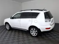 Mitsubishi Outlander 2.4 125kW thumbnail