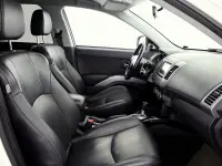 Mitsubishi Outlander 2.4 125kW thumbnail
