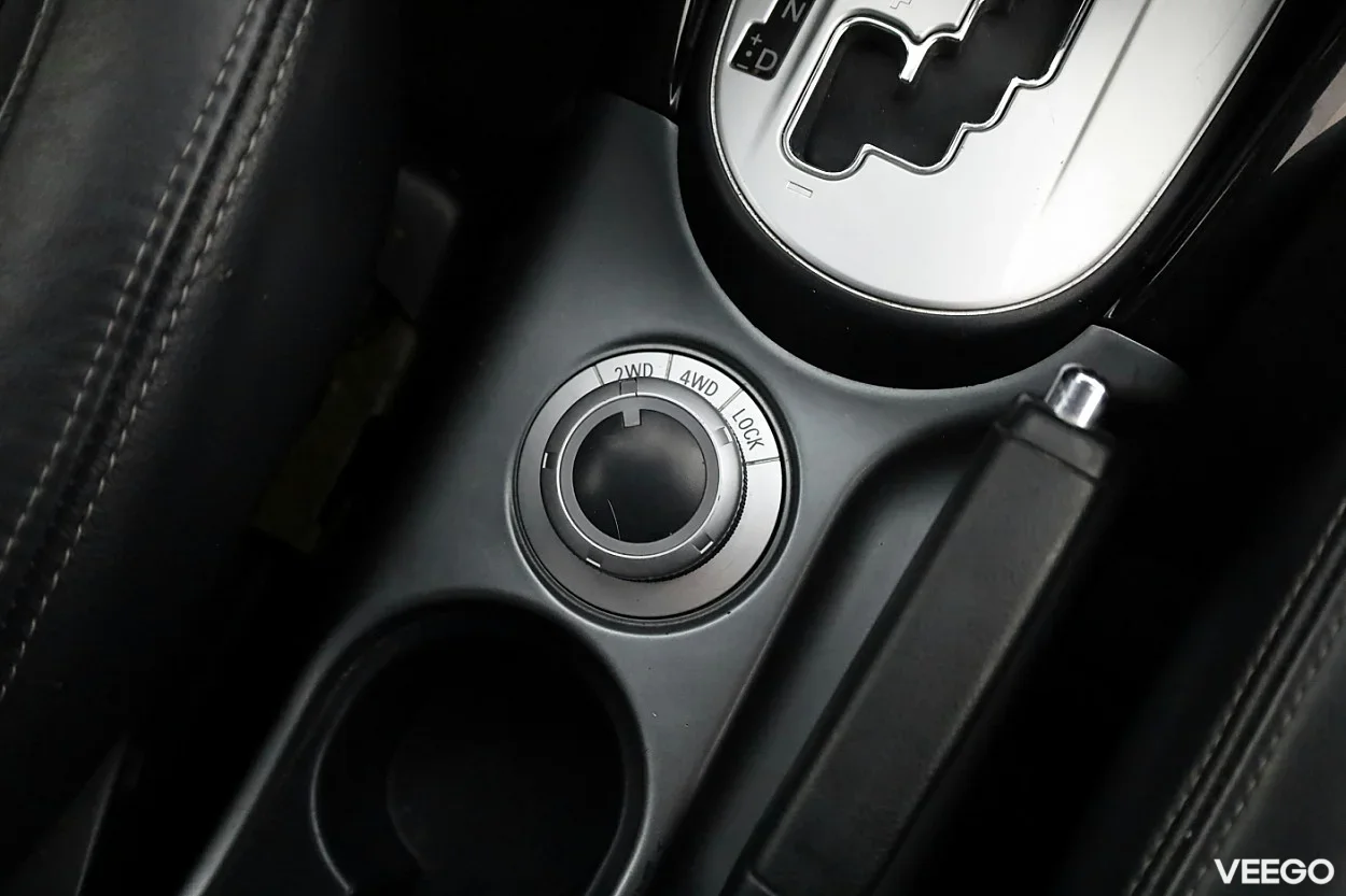 Mitsubishi Outlander 2.4 125kW