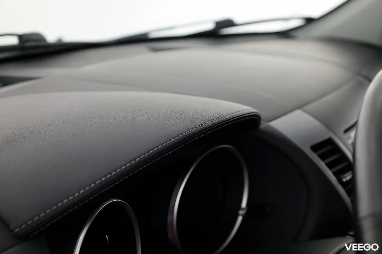 Mitsubishi Outlander 2.4 125kW