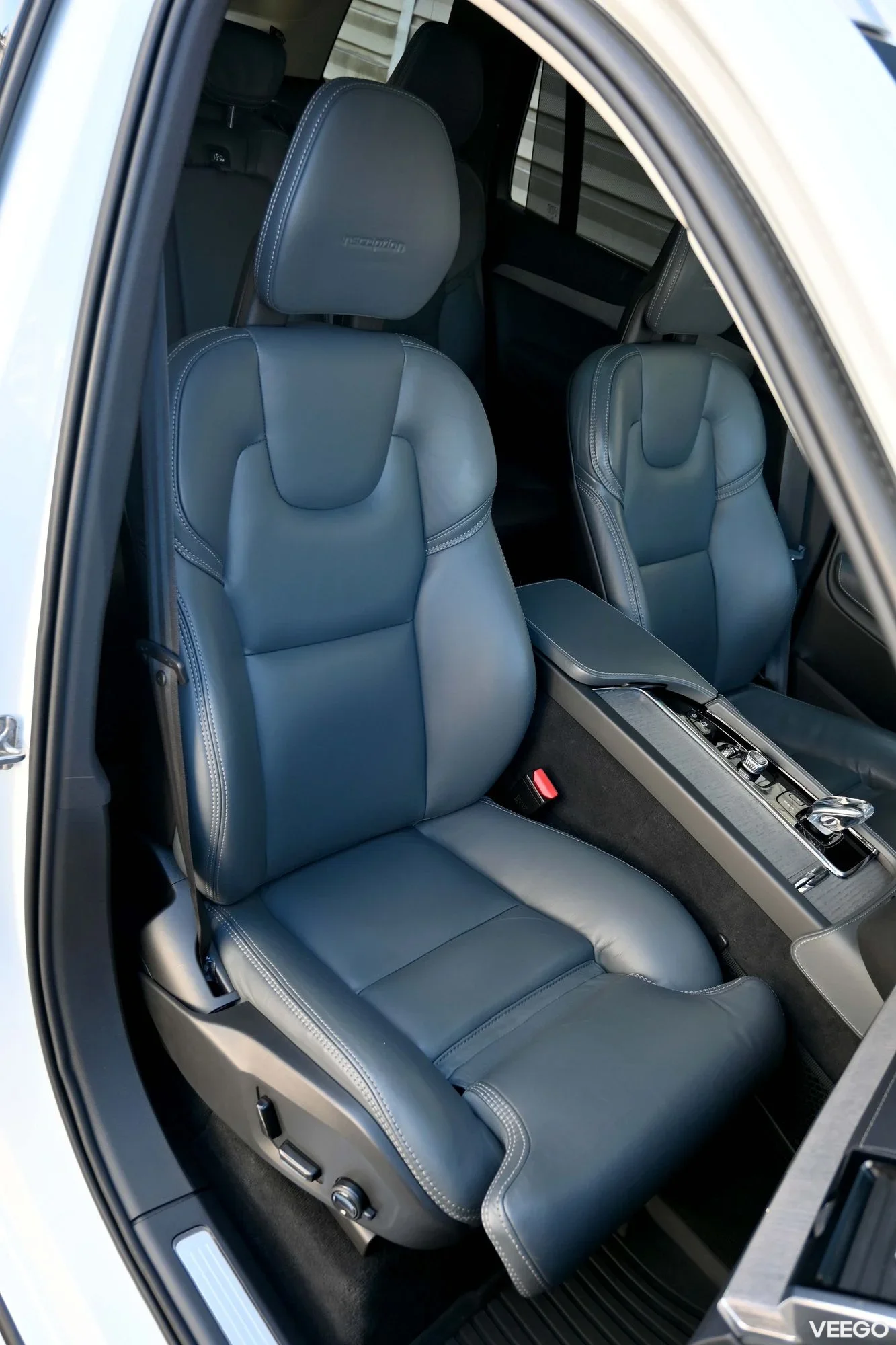 Volvo XC90 AWD H&K 4C INSCRIPTION XENIUM INTELLI SAFE 2 288kW