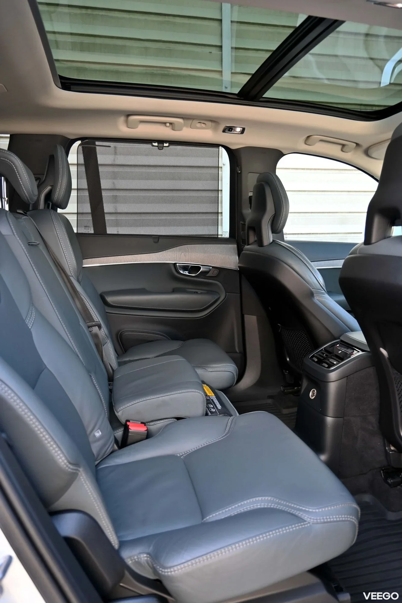 Volvo XC90 AWD H&K 4C INSCRIPTION XENIUM INTELLI SAFE 2 288kW