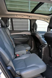 Volvo XC90 AWD H&K 4C INSCRIPTION XENIUM INTELLI SAFE 2 288kW thumbnail