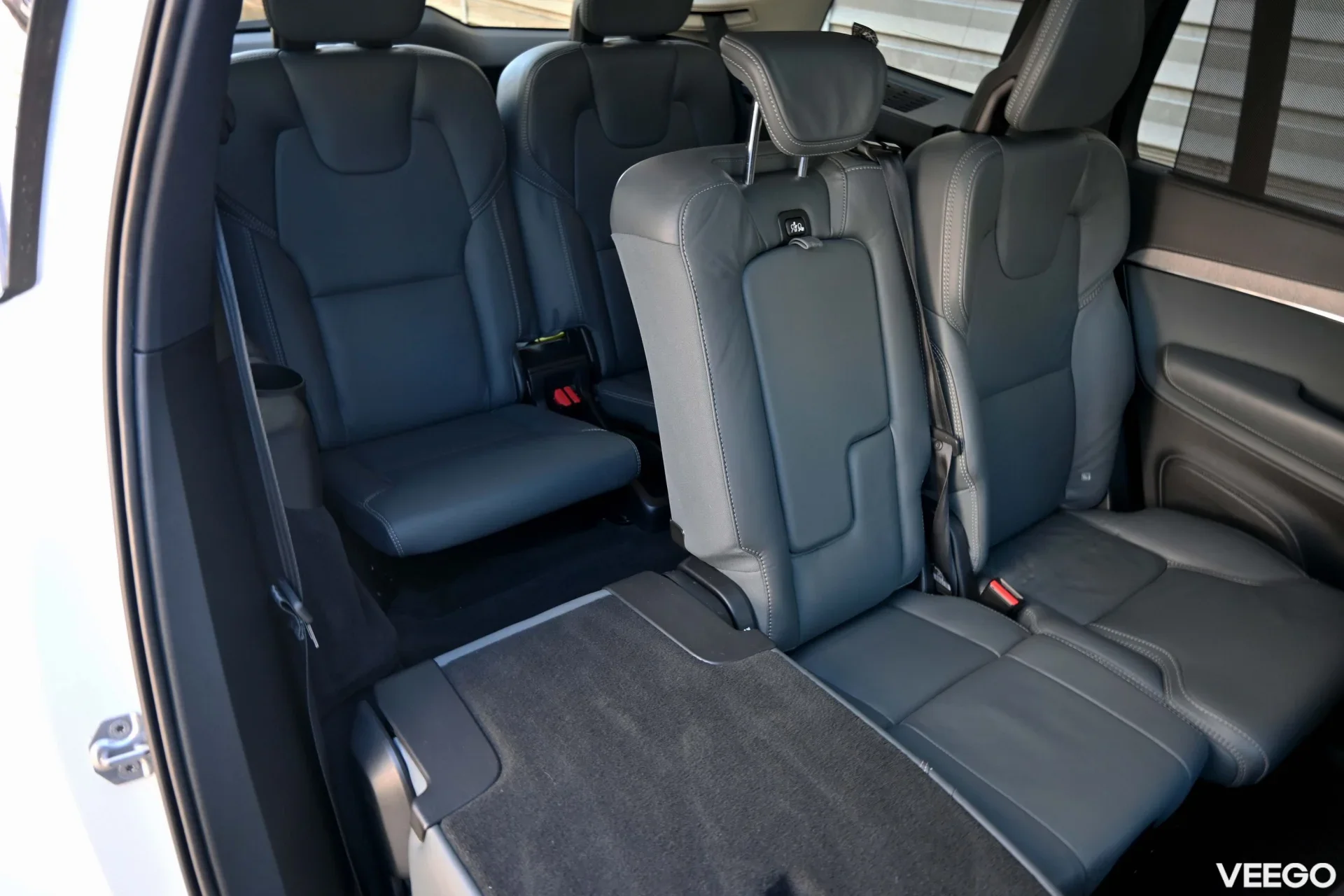 Volvo XC90 AWD H&K 4C INSCRIPTION XENIUM INTELLI SAFE 2 288kW