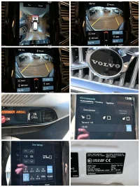 Volvo XC90 AWD H&K 4C INSCRIPTION XENIUM INTELLI SAFE 2 288kW thumbnail