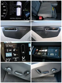 Volvo XC90 AWD H&K 4C INSCRIPTION XENIUM INTELLI SAFE 2 288kW thumbnail