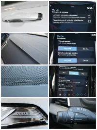 Volvo XC90 AWD H&K 4C INSCRIPTION XENIUM INTELLI SAFE 2 288kW thumbnail