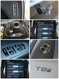 Volvo XC90 AWD H&K 4C INSCRIPTION XENIUM INTELLI SAFE 2 288kW thumbnail