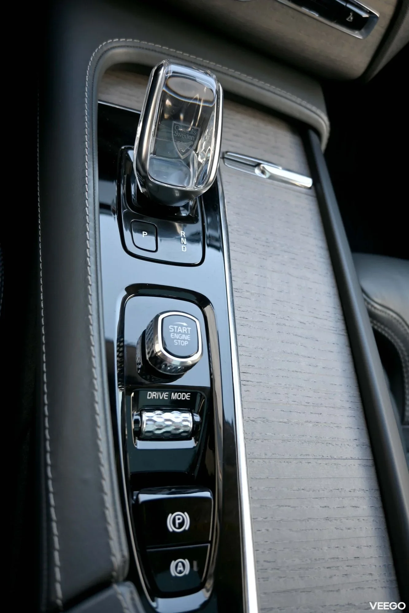 Volvo XC90 AWD H&K 4C INSCRIPTION XENIUM INTELLI SAFE 2 288kW