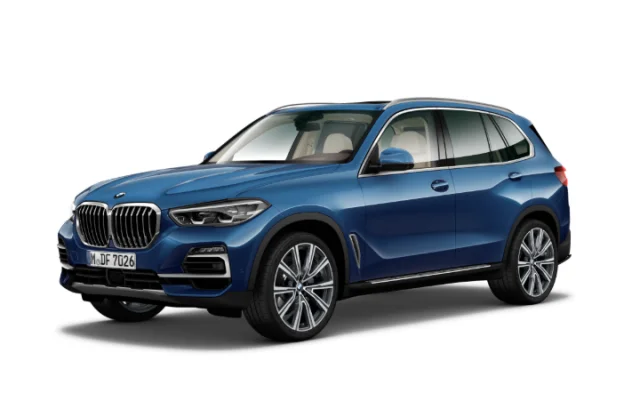 Image of BMW X5 xDrive40i X-Line 250kW
